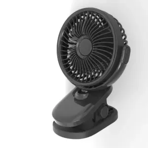 QD5 High-speed fan - Desktop