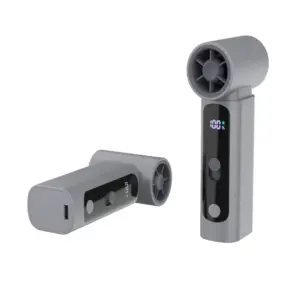 QM3 High-speed fan+ICE