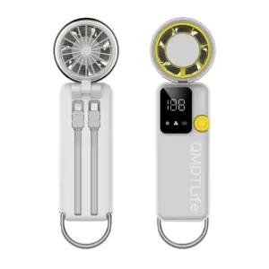 FC07 High-speed fan + POWER BANK